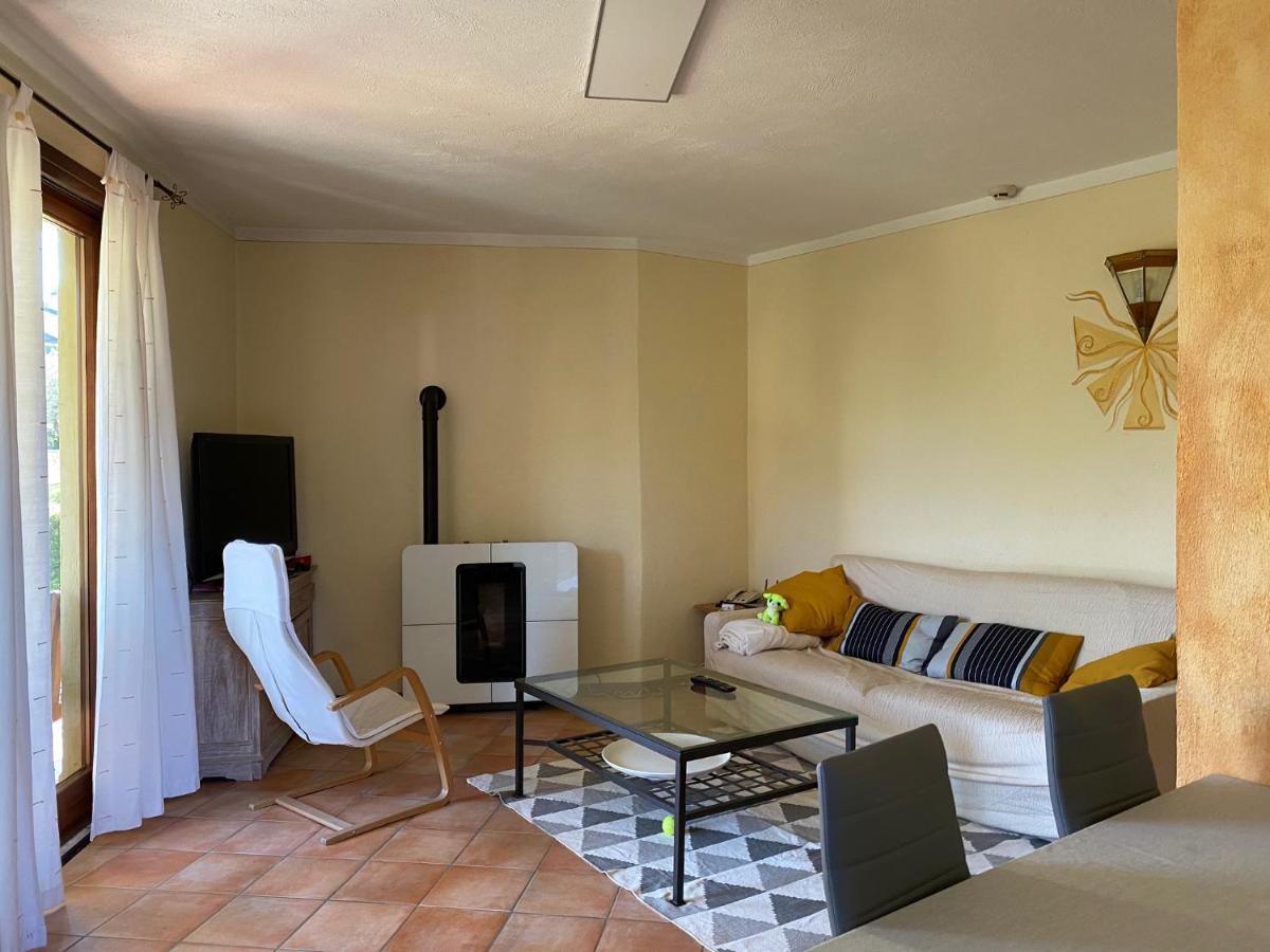 Garda Resort Village Πεσκιέρα ντελ Γκάρντα Εξωτερικό φωτογραφία