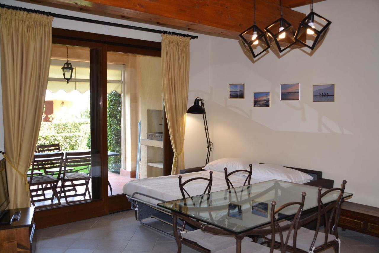 Garda Resort Village Πεσκιέρα ντελ Γκάρντα Εξωτερικό φωτογραφία