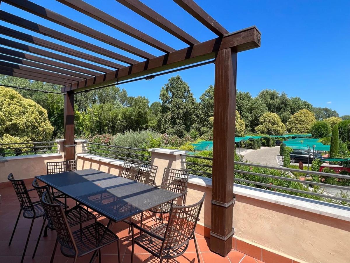 Garda Resort Village Πεσκιέρα ντελ Γκάρντα Εξωτερικό φωτογραφία
