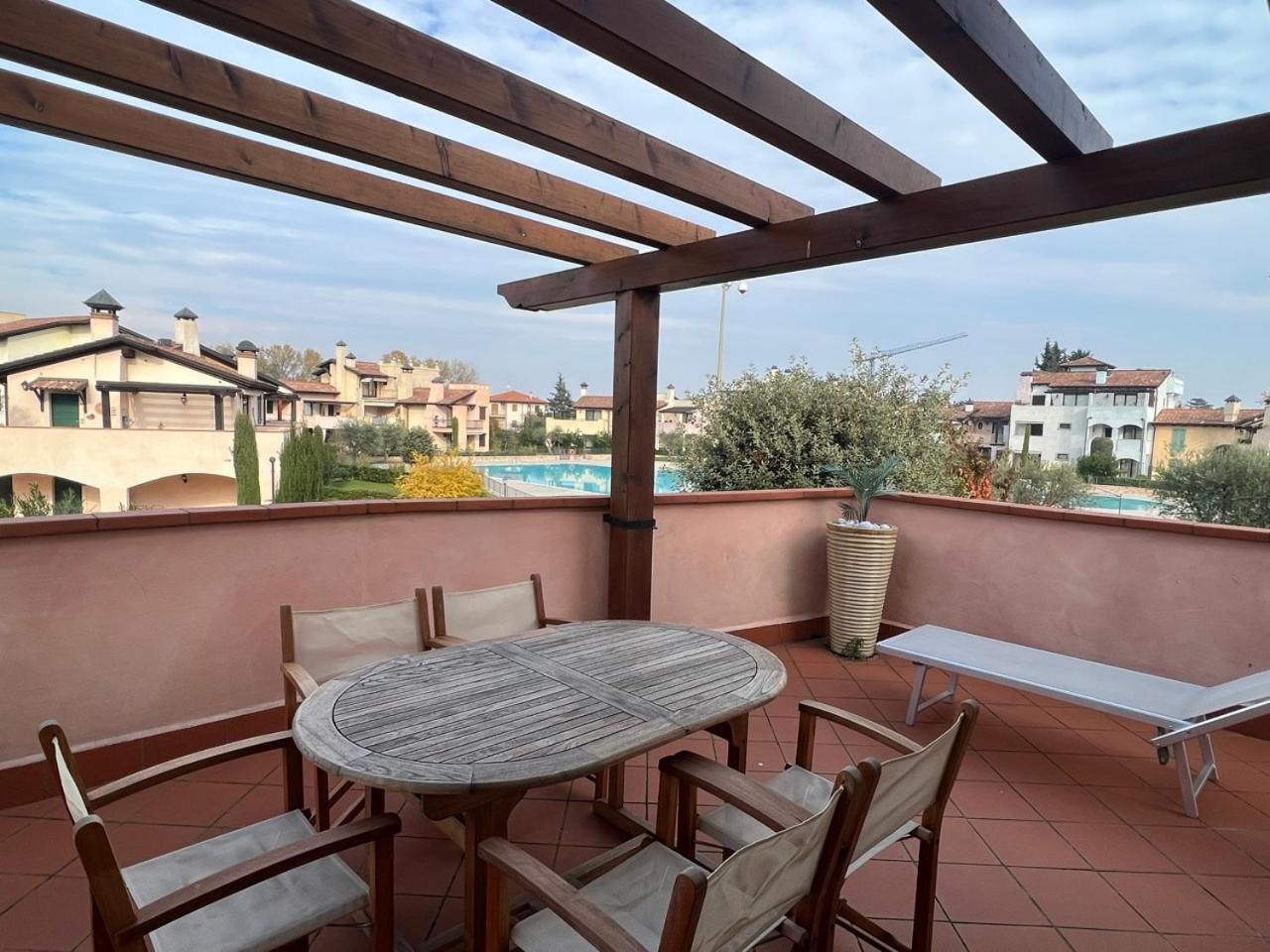 Garda Resort Village Πεσκιέρα ντελ Γκάρντα Εξωτερικό φωτογραφία