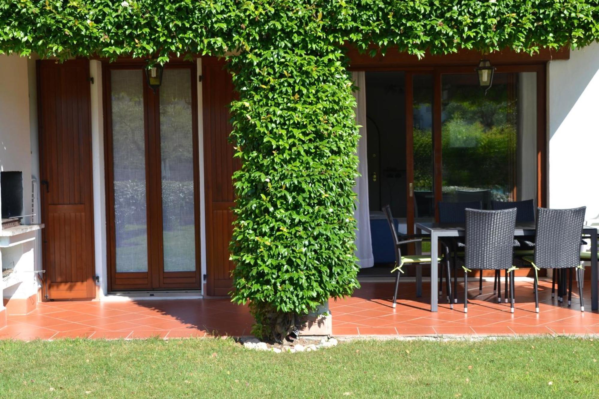 Garda Resort Village Πεσκιέρα ντελ Γκάρντα Εξωτερικό φωτογραφία
