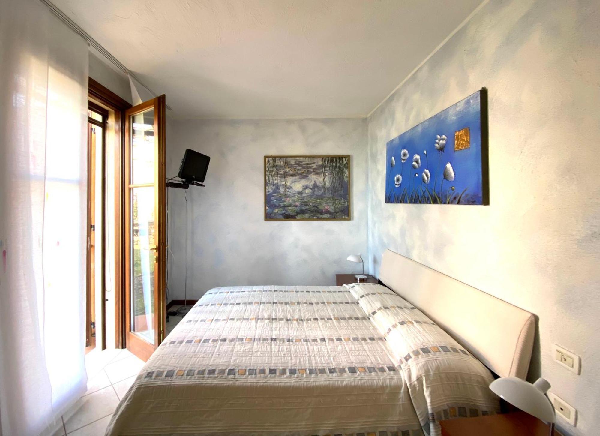 Garda Resort Village Πεσκιέρα ντελ Γκάρντα Εξωτερικό φωτογραφία