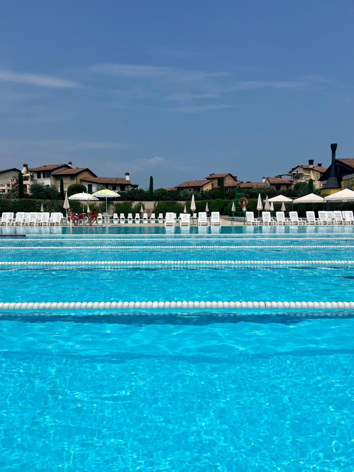Garda Resort Village Πεσκιέρα ντελ Γκάρντα Εξωτερικό φωτογραφία