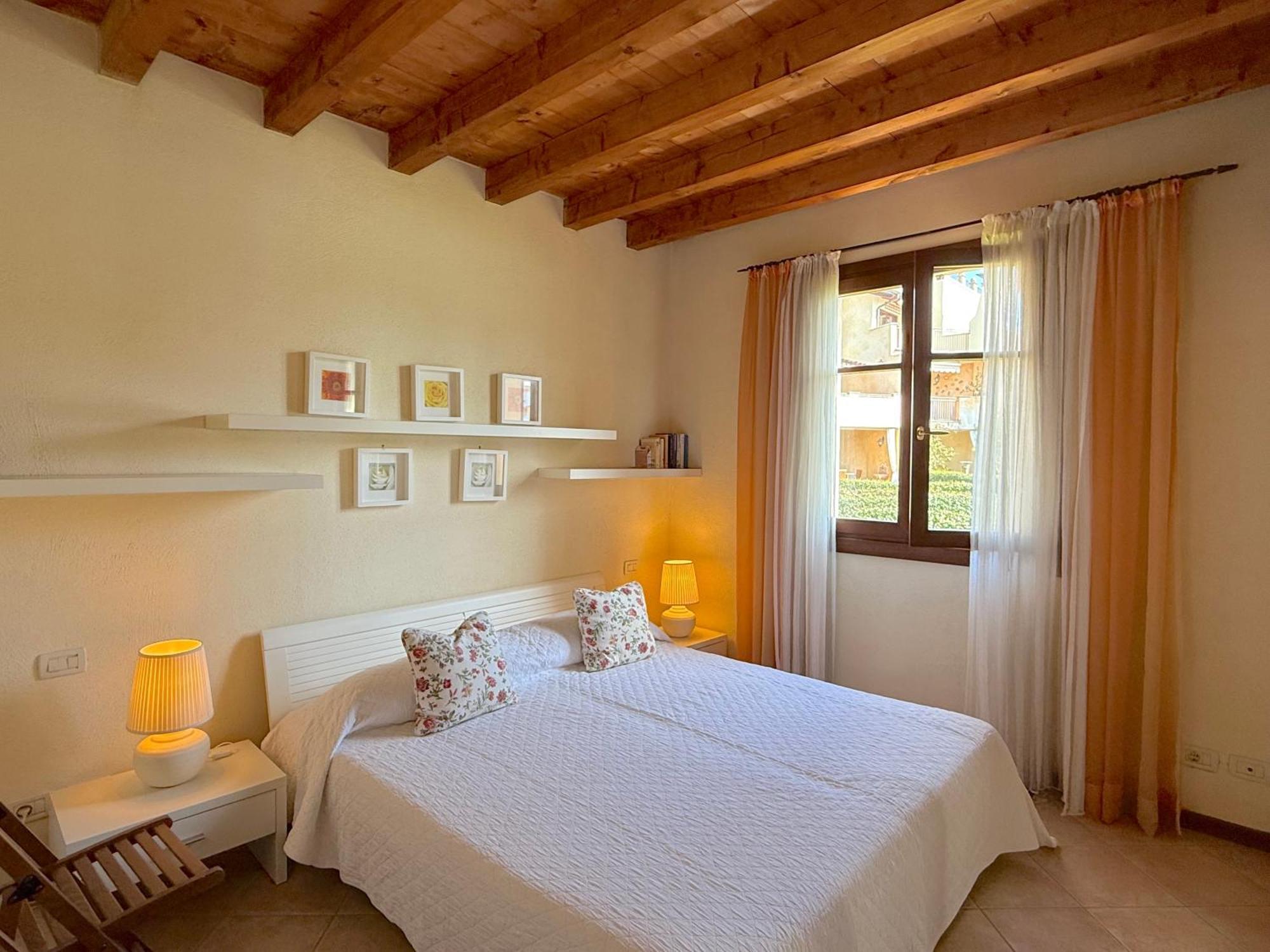 Garda Resort Village Πεσκιέρα ντελ Γκάρντα Εξωτερικό φωτογραφία