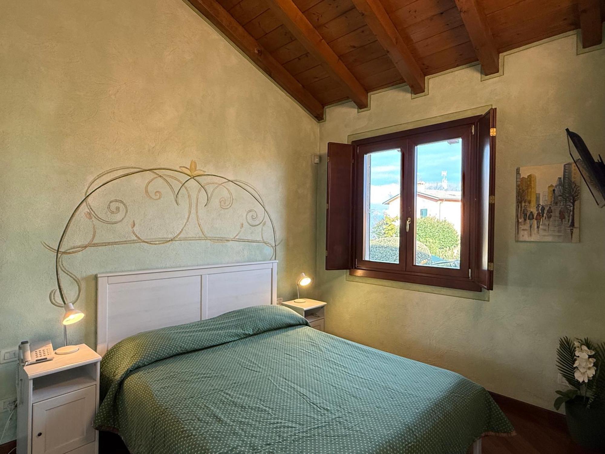 Garda Resort Village Πεσκιέρα ντελ Γκάρντα Εξωτερικό φωτογραφία